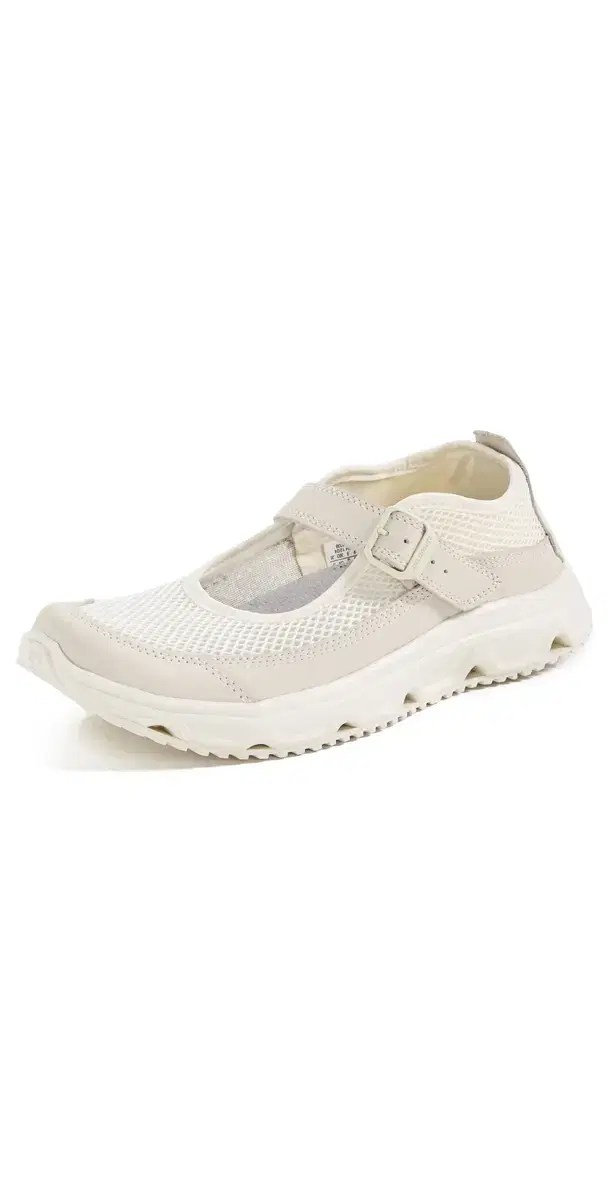Salomon RX Marie-Jeanne Sneakers Vanilla Ice/Vanilla Ice M 11.5