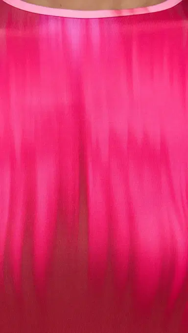Eywasouls Malibu Sam Dress Pink Colorflow | Thumbnail 6 Eywasouls Malibu Sam Dress Pink Colorflow | Thumbnail 6