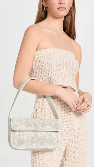 Staud Tommy Bag | Thumbnail 3 Staud Tommy Bag | Thumbnail 3