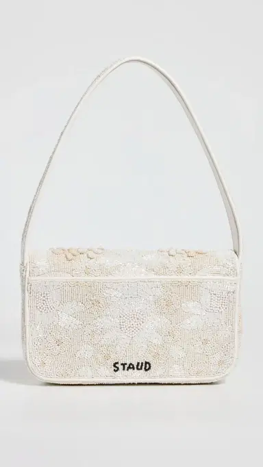 Staud Tommy Bag | Thumbnail 4 Staud Tommy Bag | Thumbnail 4