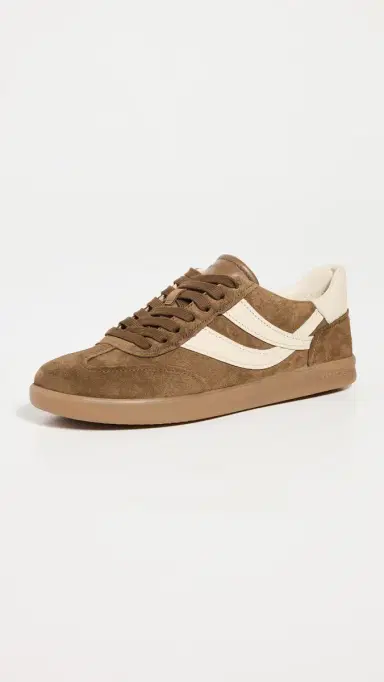 Vince Oasis Sneakers Elm Wood 5 | Thumbnail 2