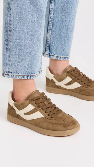 Vince Oasis Sneakers Elm Wood 5 | Thumbnail 3