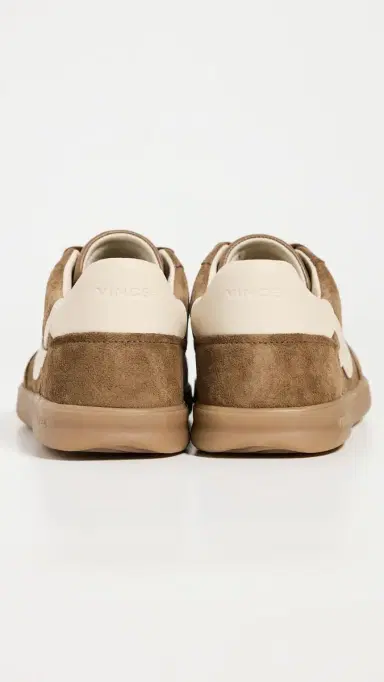 Vince Oasis Sneakers Elm Wood 5 | Thumbnail 4