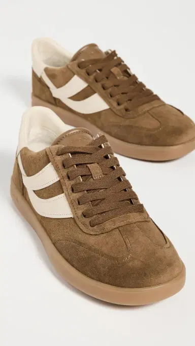 Vince Oasis Sneakers Elm Wood 5 | Thumbnail 5
