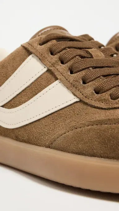 Vince Oasis Sneakers Elm Wood 5 | Thumbnail 6