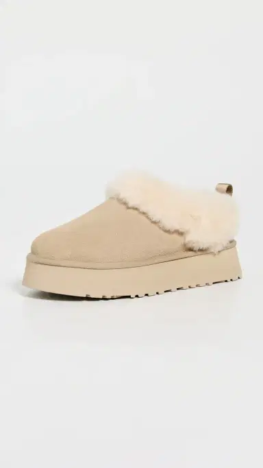 UGG Tazzelle Boots Mustard Seed 8 | Thumbnail 2