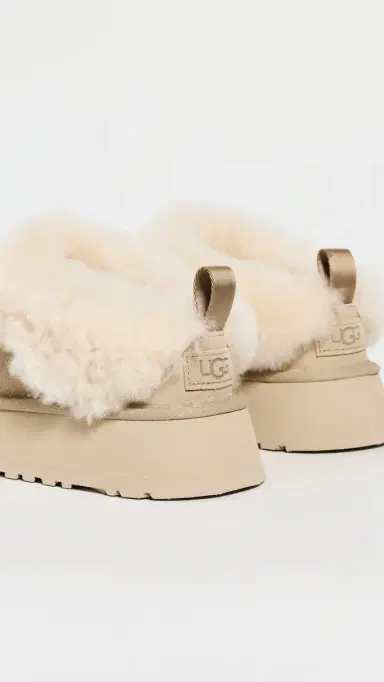 UGG Tazzelle Boots Mustard Seed 8 | Thumbnail 4