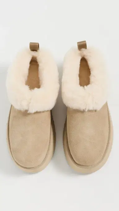 UGG Tazzelle Boots Mustard Seed 8 | Thumbnail 5