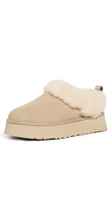 UGG Tazzelle Boots Mustard Seed 8 | Thumbnail 1