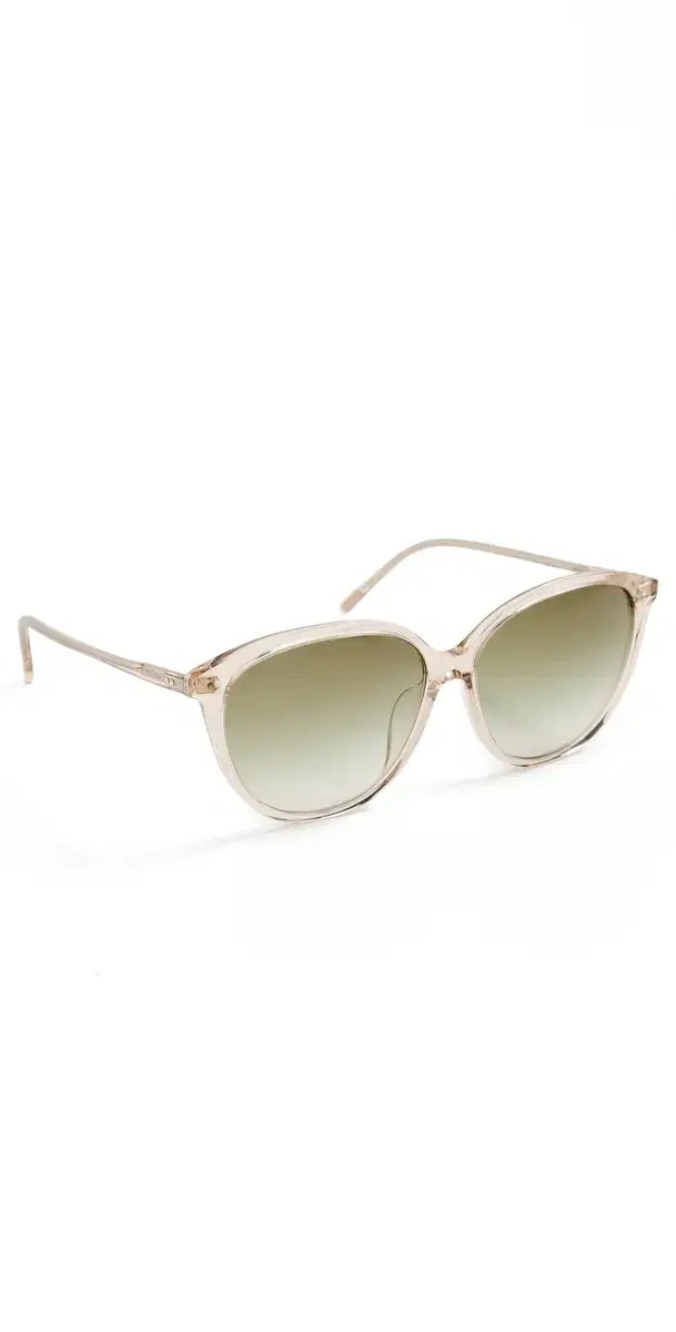 Oliver Peoples Eyewear Soleau Sunglasses Cherry Blossom One Size
