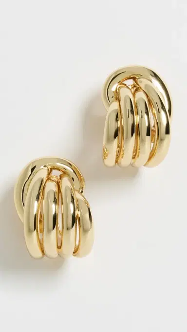 Shashi Roux Earrings | Thumbnail 2 Shashi Roux Earrings | Thumbnail 2