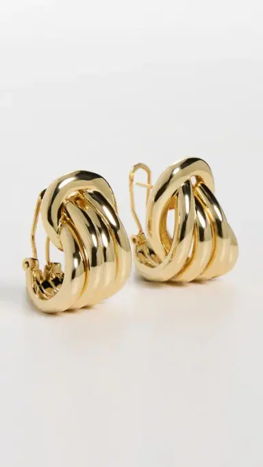 Shashi Roux Earrings | Thumbnail 4 Shashi Roux Earrings | Thumbnail 4