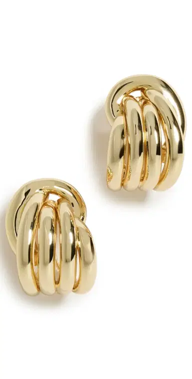 Shashi Roux Earrings | Thumbnail 1 Shashi Roux Earrings | Thumbnail 1