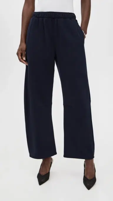 Citizens of Humanity Miro Sweatpants Navy L | Thumbnail 2 Citizens of Humanity Miro Sweatpants Navy L | Thumbnail 2