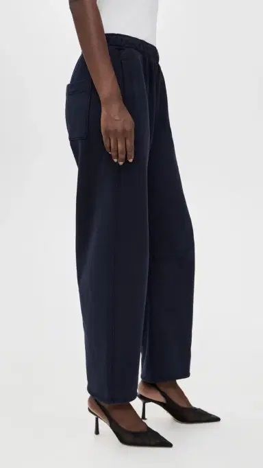 Citizens of Humanity Miro Sweatpants Navy L | Thumbnail 4 Citizens of Humanity Miro Sweatpants Navy L | Thumbnail 4
