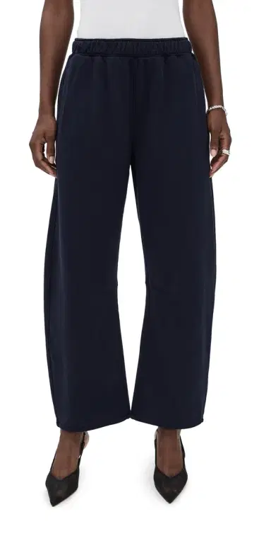 Citizens of Humanity Miro Sweatpants Navy L | Thumbnail 1 Citizens of Humanity Miro Sweatpants Navy L | Thumbnail 1