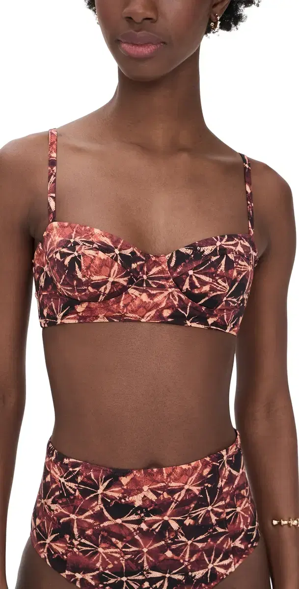 Zahara Bikini Top umac