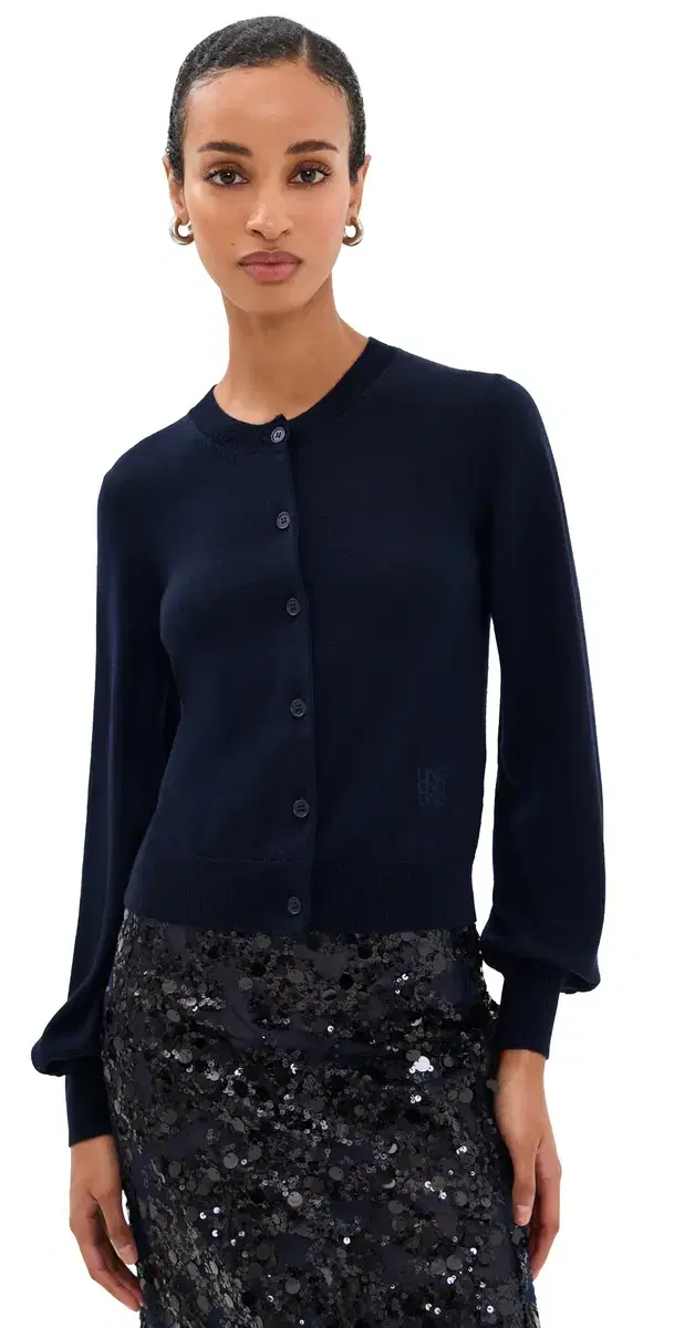 Baum und Pferdgarten Calynn Cardigan Night Sky