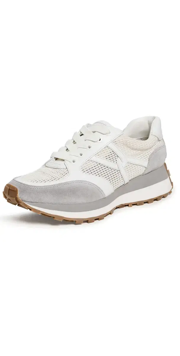 Valentina Mesh Sneakers Lunar/Lily