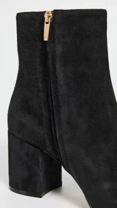 Gianvito Rossi Joelle Camoscio Boots Black | Thumbnail 6 Gianvito Rossi Joelle Camoscio Boots Black | Thumbnail 6