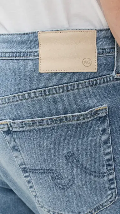Ag Everett Slim Straight Jeans 32 Saltillo 38 | Thumbnail 6 Ag Everett Slim Straight Jeans 32 Saltillo 38 | Thumbnail 6