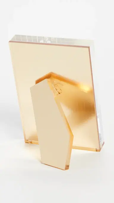 Tizo Design Clear Acrylic Frame 5x7 | Thumbnail 3