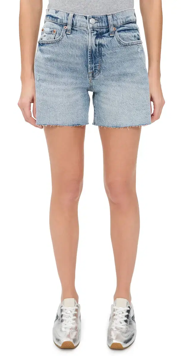 Pistola Kennedy Shorts Normandy Vintage
