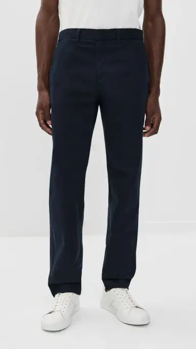 Vince Owen Chinos Coastal Blue 34 | Thumbnail 2