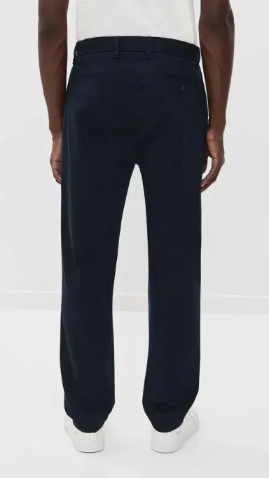 Vince Owen Chinos Coastal Blue 34 | Thumbnail 3