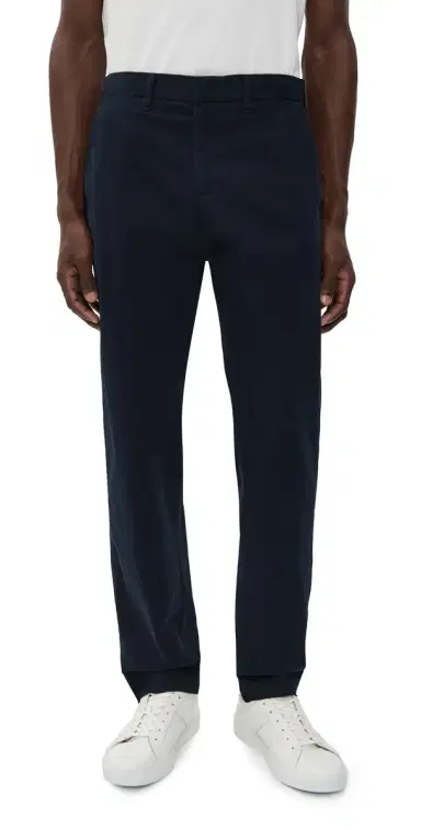 Vince Owen Chinos Coastal Blue 34 | Thumbnail 1