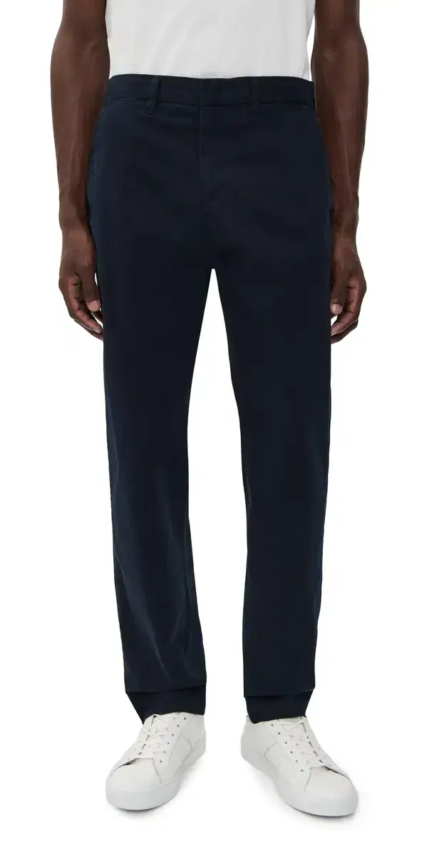 Vince Owen Chinos Coastal Blue