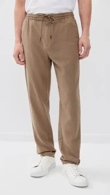 RAILS Callum Drawstring Pants Barley S | Thumbnail 2 RAILS Callum Drawstring Pants Barley S | Thumbnail 2