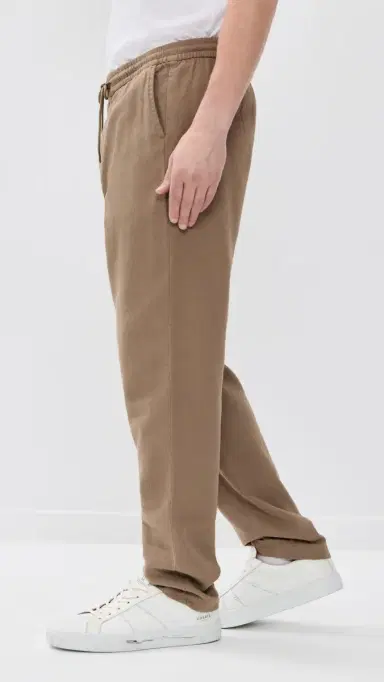 RAILS Callum Drawstring Pants Barley S | Thumbnail 4 RAILS Callum Drawstring Pants Barley S | Thumbnail 4