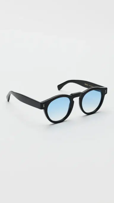 illesteva Leonard Sunglass | Thumbnail 4 illesteva Leonard Sunglass | Thumbnail 4