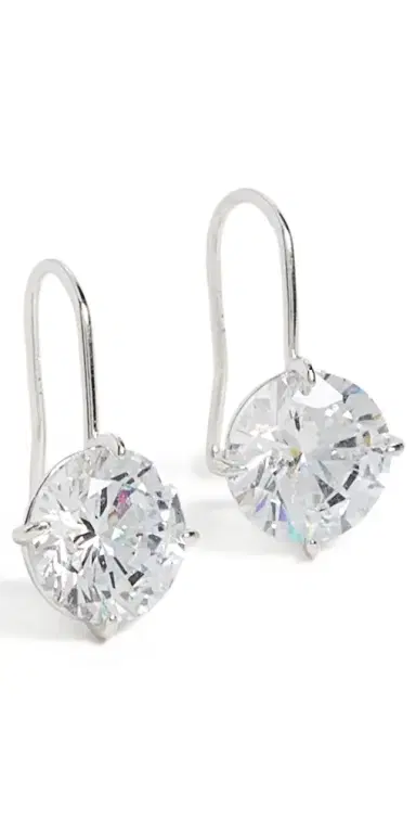Shashi Caroline Drop Earrings | Thumbnail 1