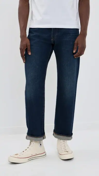 Levi's 501 Relaxed Jeans | Thumbnail 2