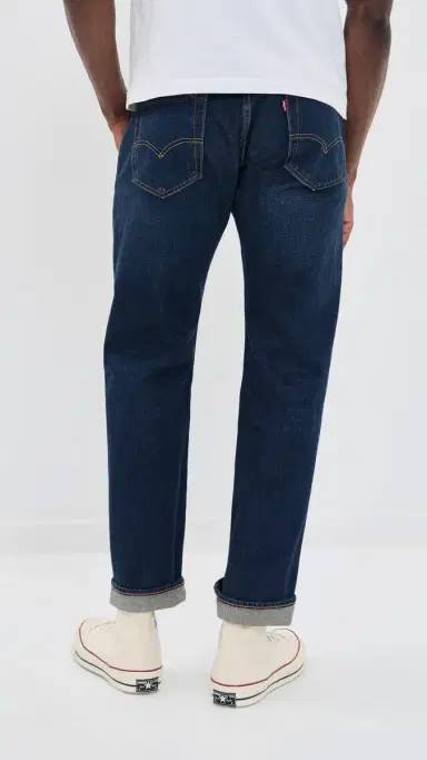 Levi's 501 Relaxed Jeans | Thumbnail 3