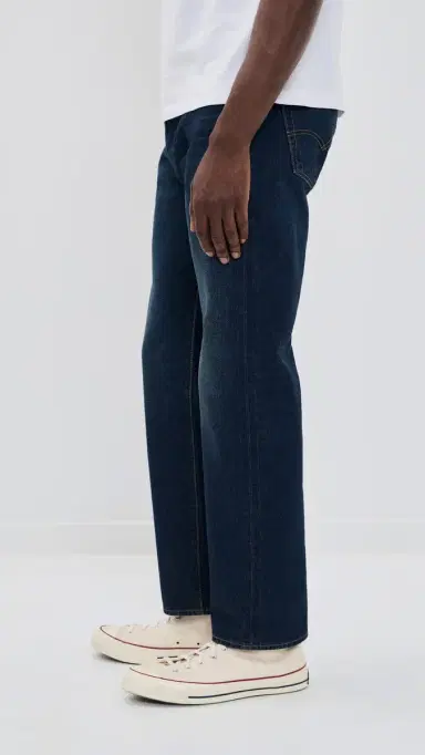 Levi's 501 Relaxed Jeans | Thumbnail 4