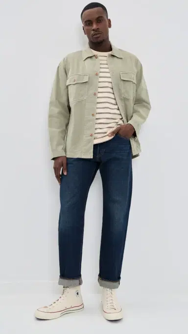 Levi's 501 Relaxed Jeans | Thumbnail 5