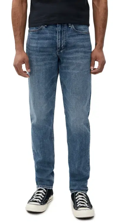 rag & bone Fit 2 Authentic Stretch Jeans Carter 38 | Thumbnail 1 rag & bone Fit 2 Authentic Stretch Jeans Carter 38 | Thumbnail 1