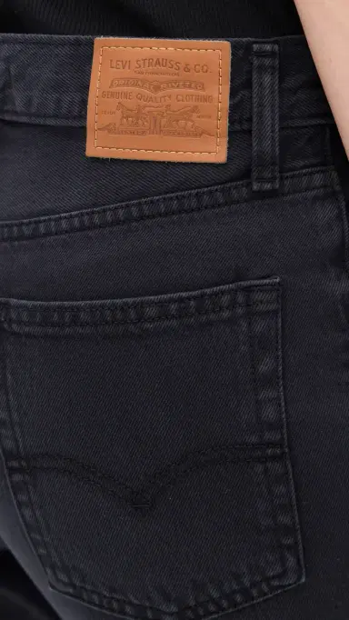 Levi's Loose Bootcut Jeans | Thumbnail 6
