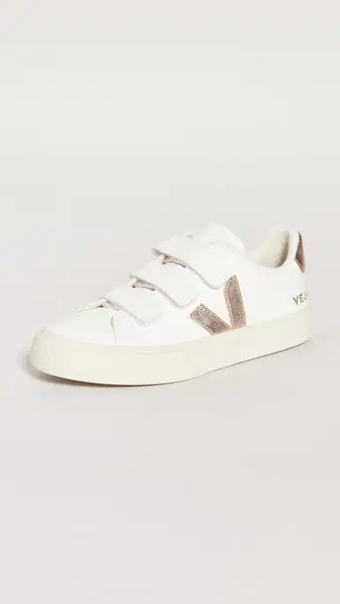 Veja Recife Logo Sneakers | Thumbnail 2 Veja Recife Logo Sneakers | Thumbnail 2