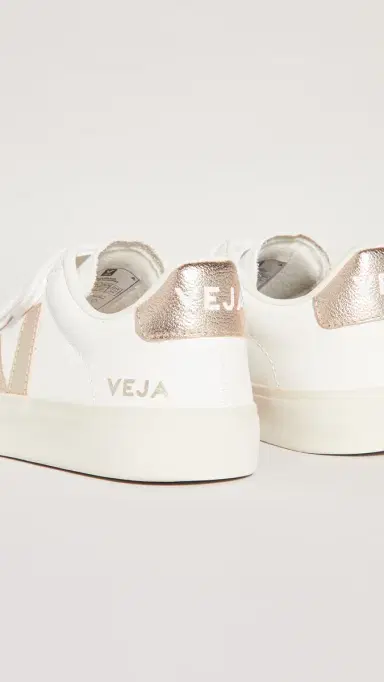 Veja Recife Logo Sneakers | Thumbnail 4 Veja Recife Logo Sneakers | Thumbnail 4