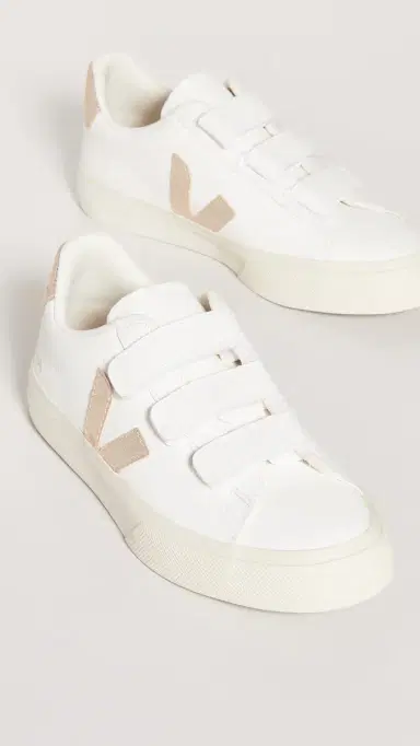 Veja Recife Logo Sneakers | Thumbnail 5 Veja Recife Logo Sneakers | Thumbnail 5