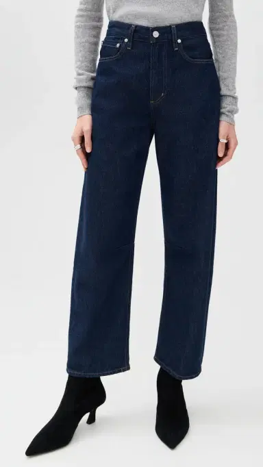 Citizens of Humanity Miro Relaxed Jeans Amherst | Thumbnail 2 Citizens of Humanity Miro Relaxed Jeans Amherst | Thumbnail 2