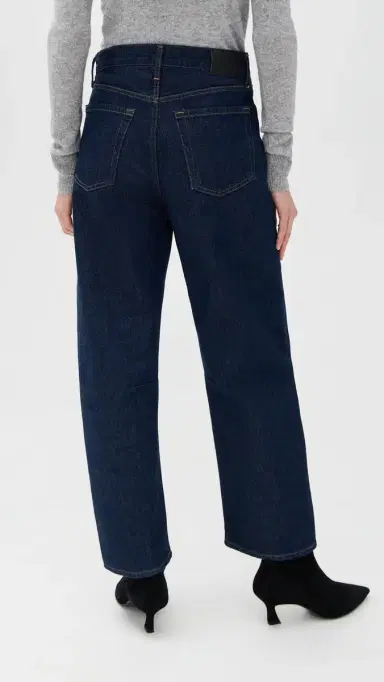 Citizens of Humanity Miro Relaxed Jeans Amherst | Thumbnail 3 Citizens of Humanity Miro Relaxed Jeans Amherst | Thumbnail 3