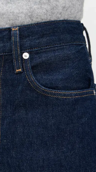 Citizens of Humanity Miro Relaxed Jeans Amherst | Thumbnail 6 Citizens of Humanity Miro Relaxed Jeans Amherst | Thumbnail 6