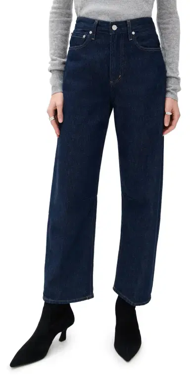 Citizens of Humanity Miro Relaxed Jeans Amherst | Thumbnail 1 Citizens of Humanity Miro Relaxed Jeans Amherst | Thumbnail 1