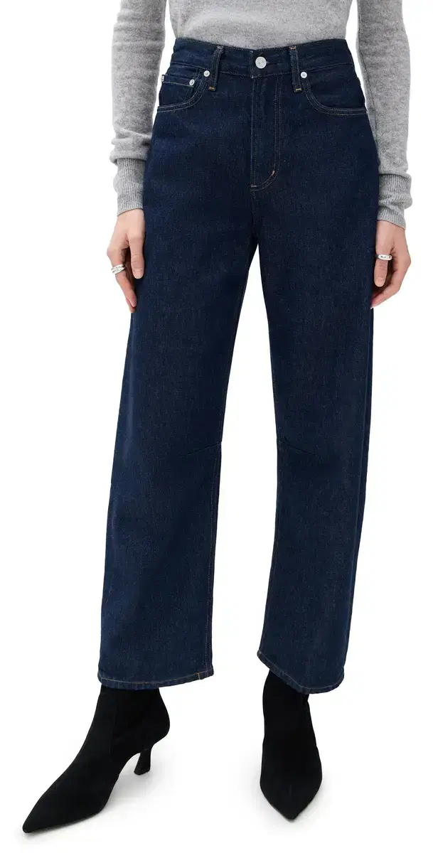 Miro Relaxed Jeans Amherst Miro Relaxed Jeans Amherst