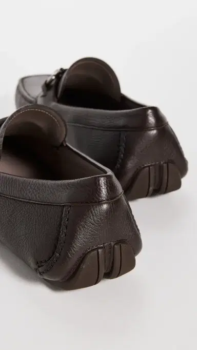 Ferragamo Parigi Driver Loafers | Thumbnail 5 Ferragamo Parigi Driver Loafers | Thumbnail 5